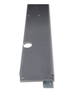 Querträger 1225 f/Rohr 33,5 Nova TT-1800